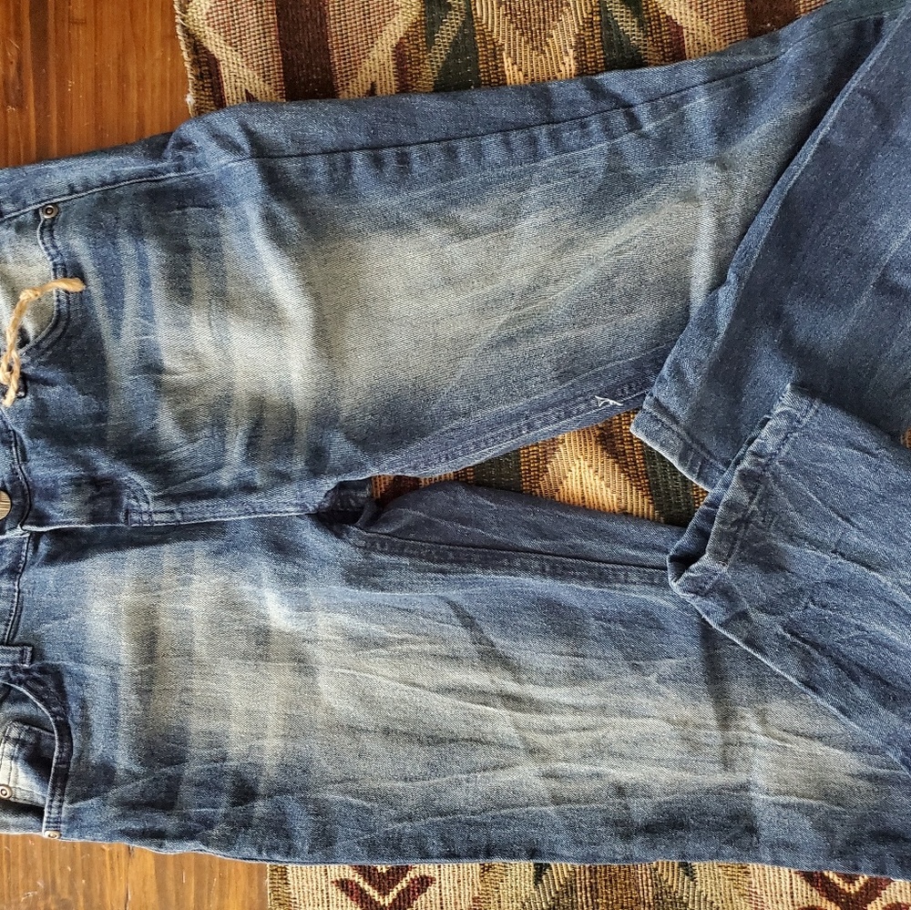 Junior's Jean's skinny